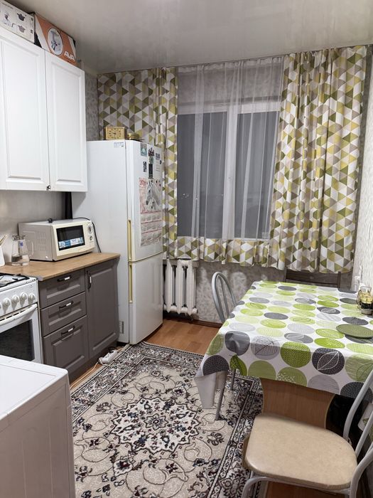 Продам 2 комнатную квартиру
