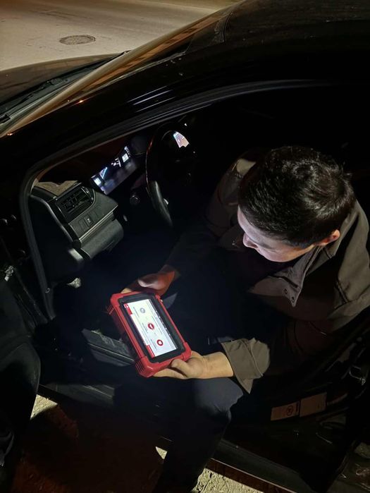 Автоэлектрик,Маторист на выезд