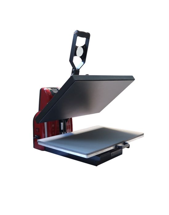 Термопрес SHP-24LP4MS.