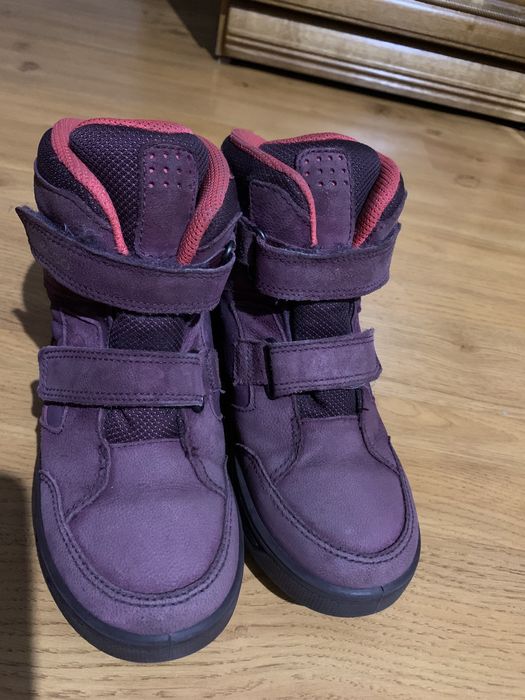 Ботинки ECCO, 33 размер