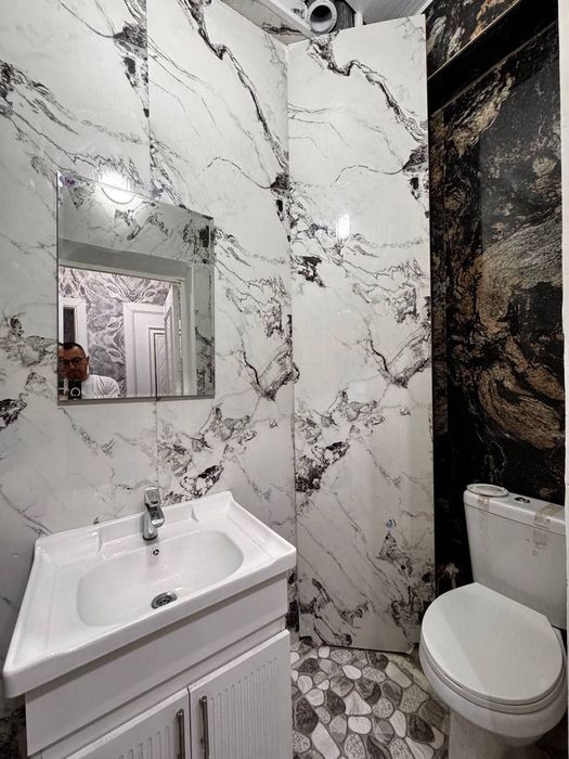 Chilonzor 20-kvartal kvartira