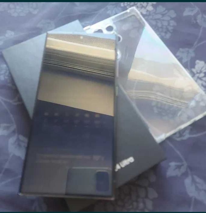 Samsung Galaxy S24 Ultra, Utilizat, Garantie