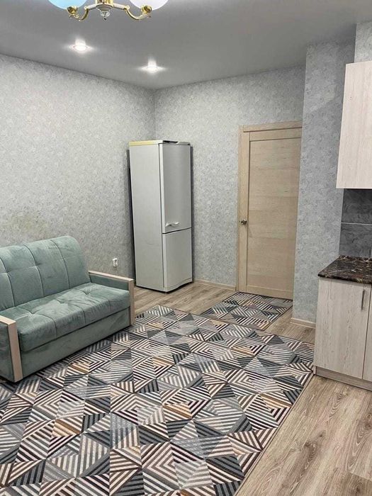 1-комн.кв. в мкр. Береке