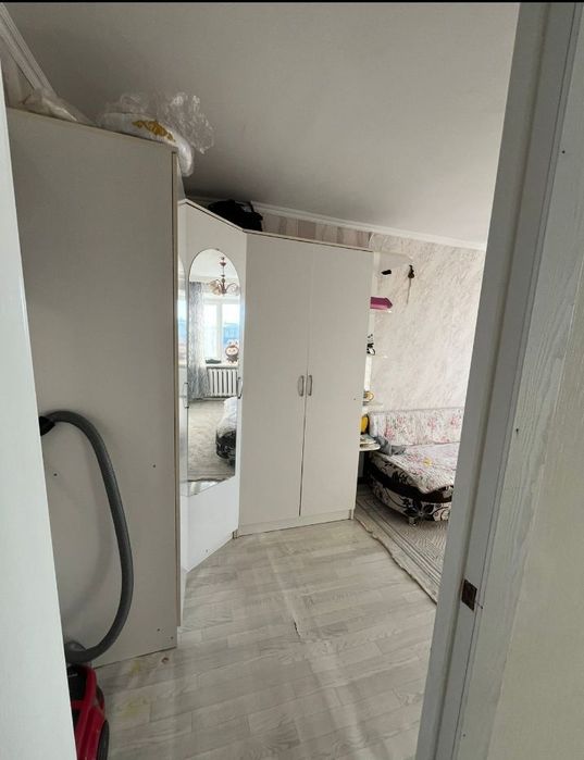 Продам 2х комнатный квартира