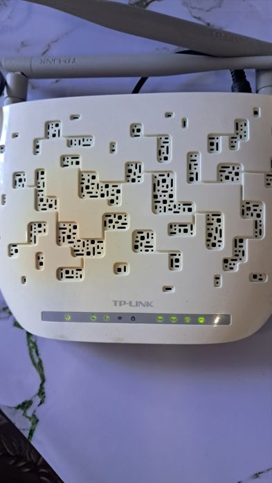 Продаю роутер TP Link