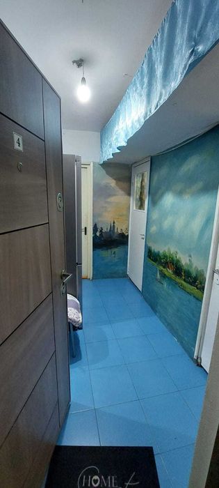 Direct proprietar - 2 camere, Mioritei