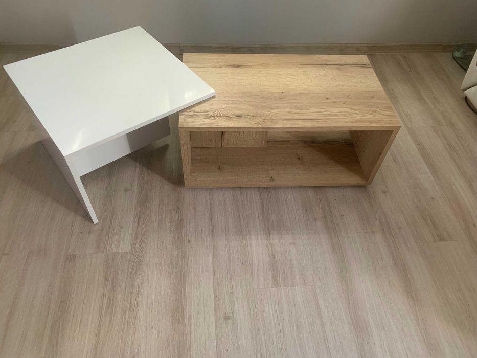 Холна маса, раздвижна