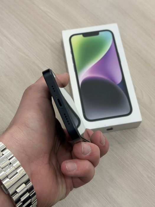 iPhone 14 128GB 91%