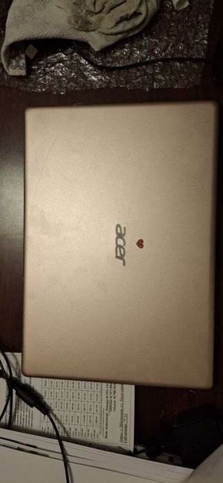 Ноутбук Acer 2017г