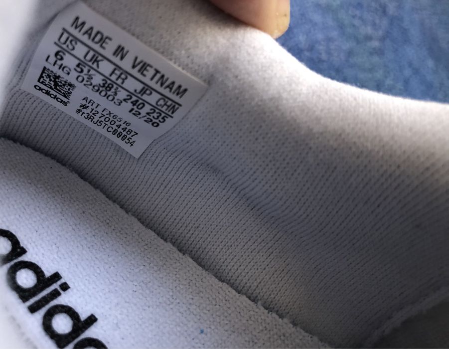 Adidas ZX 1K Boost ОРИГИНАЛНИ дамски маратонки - 38,5/24см