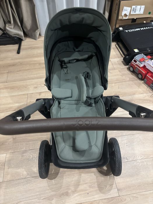Carucior Joolz cu landou in stare foarte buna