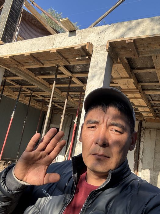 Строим красивые дома, коттеджи!