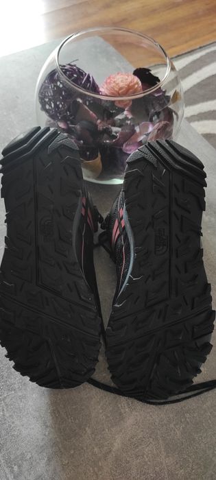 Туристически обувки The north face