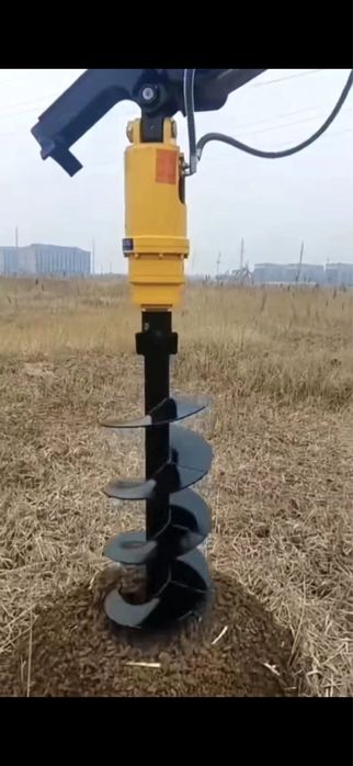 Ямабур для экскаваторов