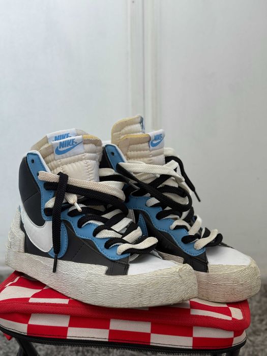 Nike sacai blazer ' Moda si frumusete ' OLX.ro