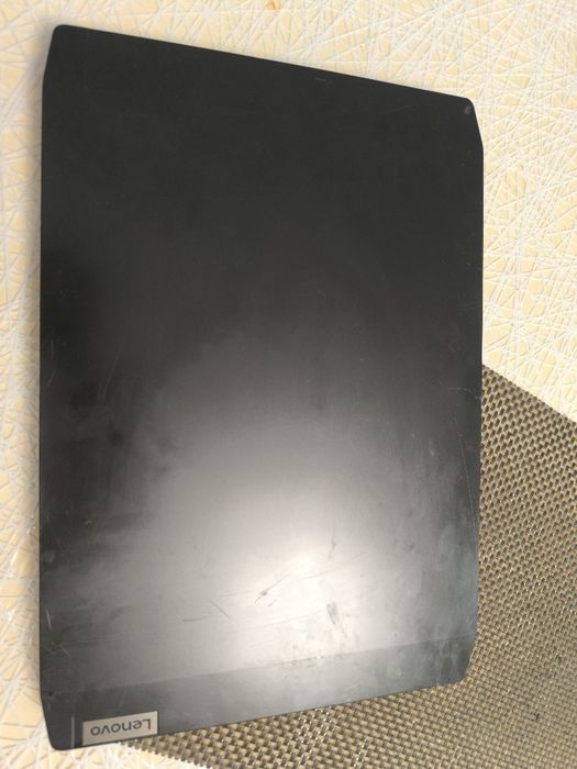 Ленова i5 gtx1650 ti