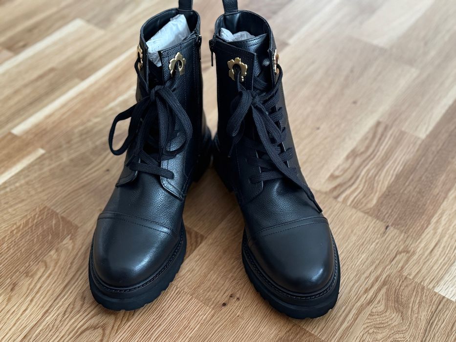 Чисто нови Дамски боти Ted Baker, 39