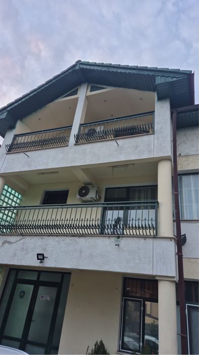 Birouri de inchiriat