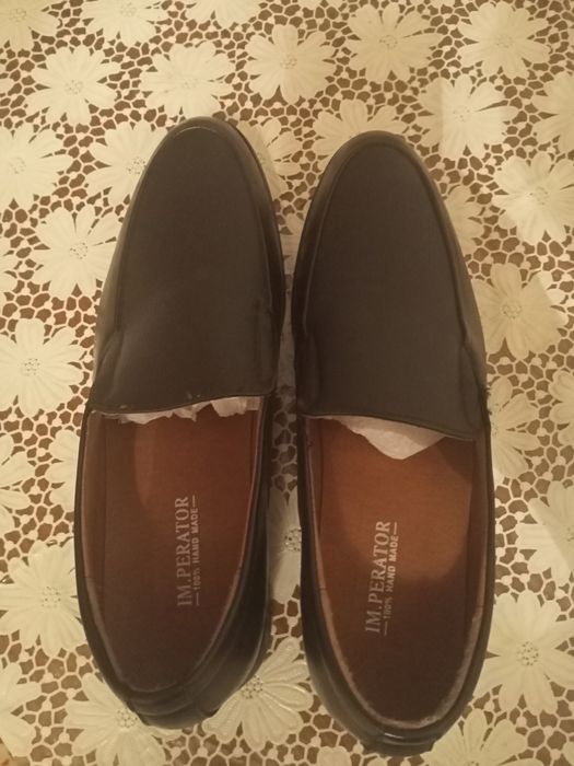 Туфли мужские новые