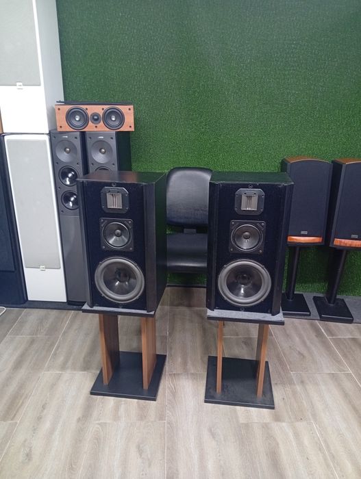 Тонколони QUADRAL Phonologue Tribun