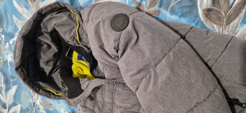 Зимно яке Tom Tailor