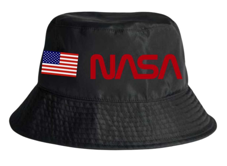 Шапка идиотка НАСА NASA Космос