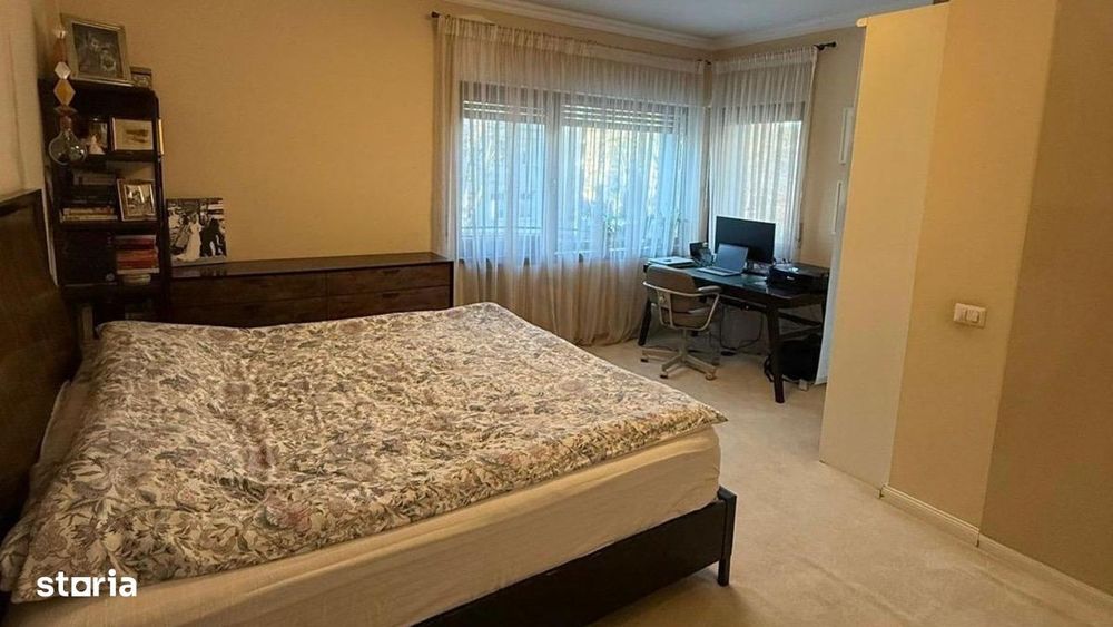 Apartament Premium 4 Camere- Vila- Dorobanti Capitale