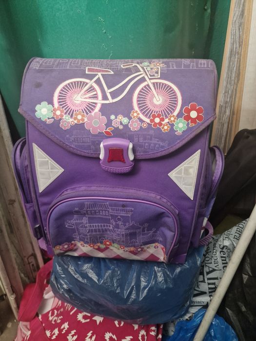 Школьная сумка для детей