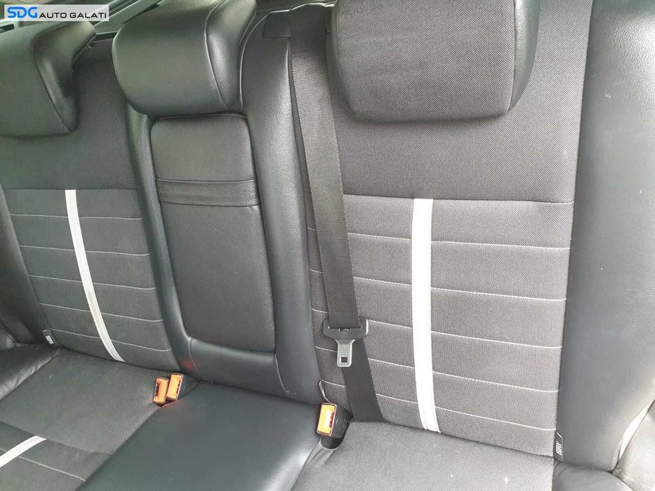 Bancheta Sezut cu Spatar Semi Piele Ford Kuga 1 2008 - 2013 [C7798] [C7796]