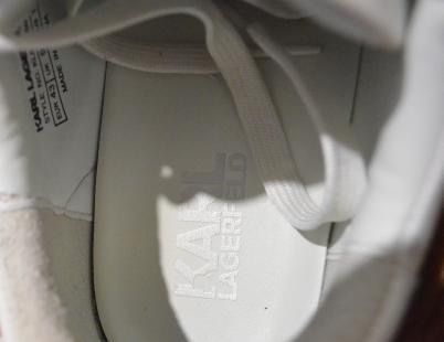 Мъжки обувки Karl Lagerfeld