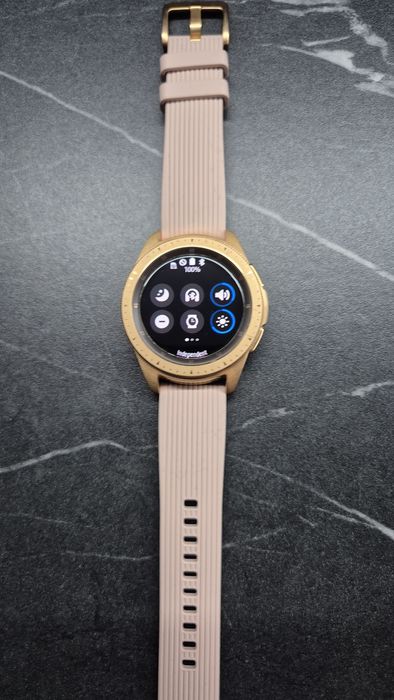 Samsung Galaxy Watch