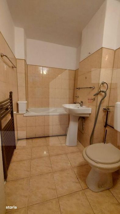Apartament 3 camere I Etaj 1 I Mobilat si utilat I Insorit