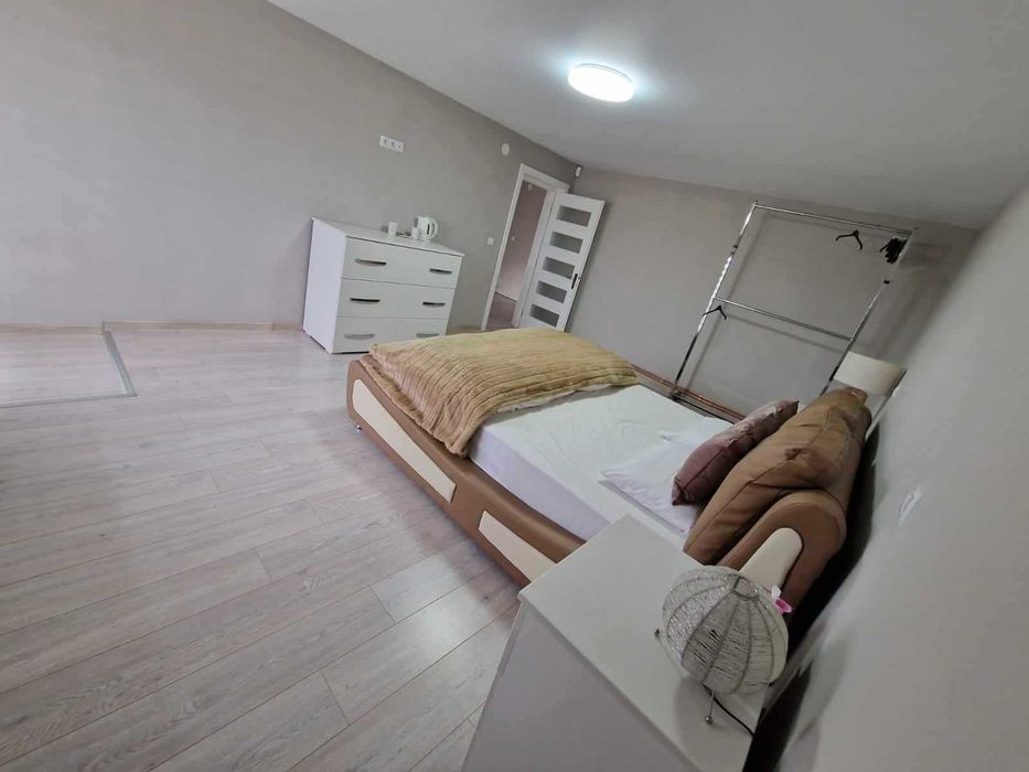 Se da in chirie la casă