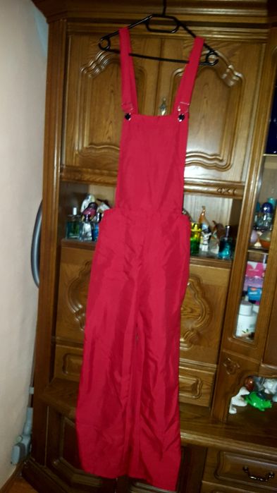 salopete carneval