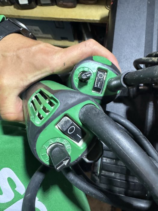 Leister Triac ST /Electron ST