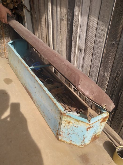 Продам  сиденья для грузовиков