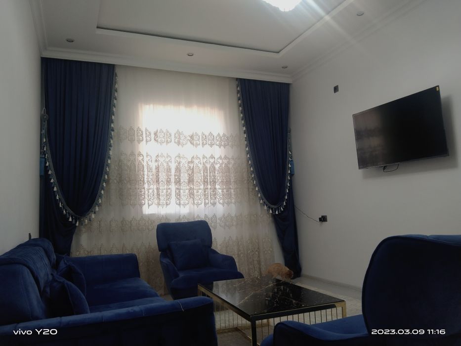 Urganch shahrida Kvartira Sotiladi!!!