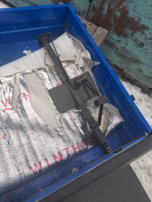 Мотоблок BR 135 GE