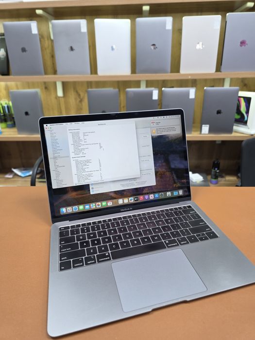 MacBook Air 16gb Ram 512 Ssd IDEAL
