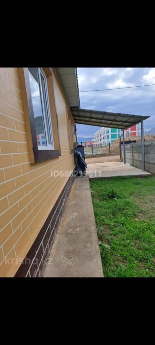 Продается дом каскелен