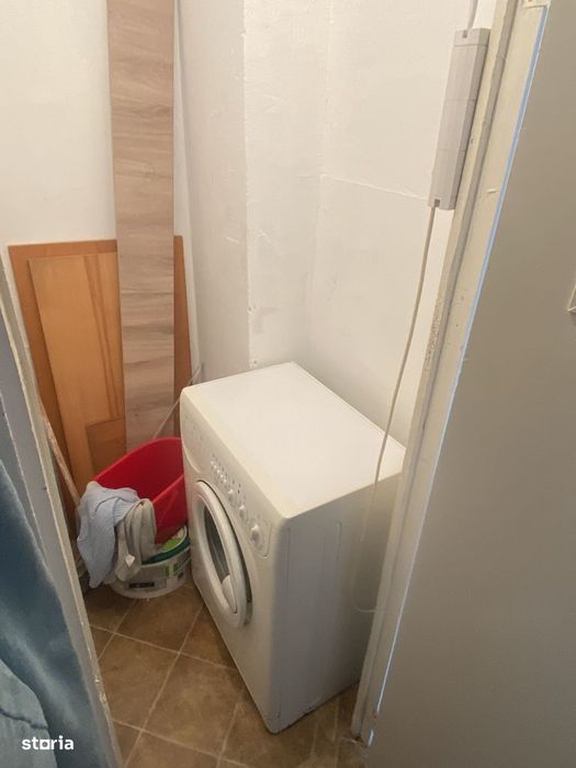 Apartament 2 cam Soseaua Iancului ,54mp (panoramic),Proprietar