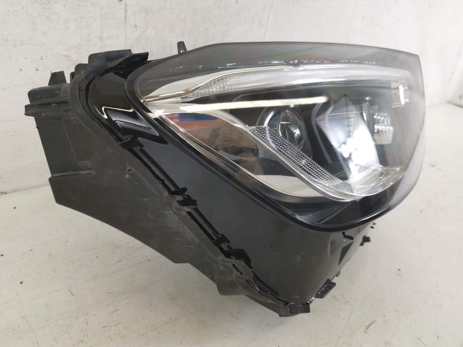 Фар Десен МултиБийм Лед Мерцедес-Бенц ГЛЦ 1 [фейслифт] Оригинален В До