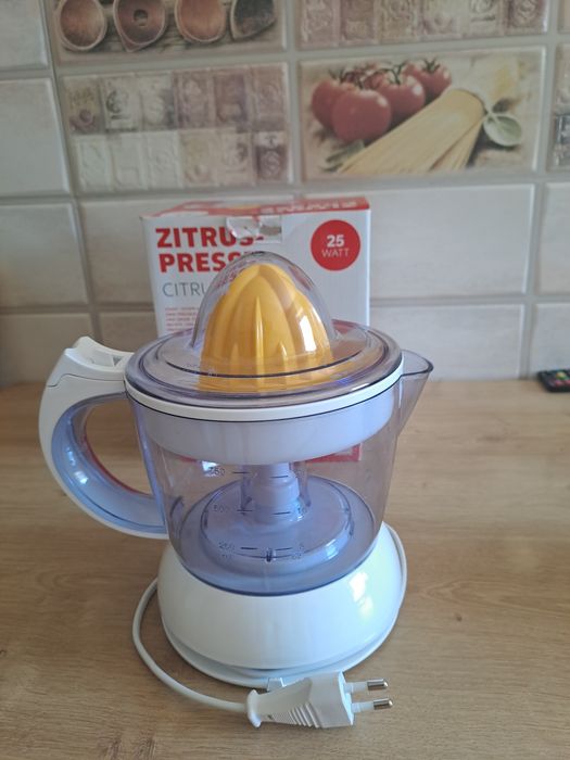 Storcător citrice ...