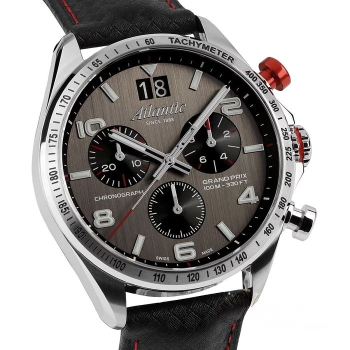 Сет часовници Vostok Almaz Tissot Seastar Atlantic grand prix