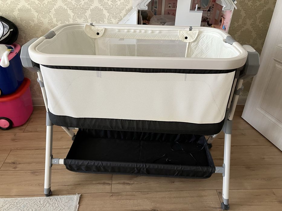 Продам Kidilo манеж-кровать