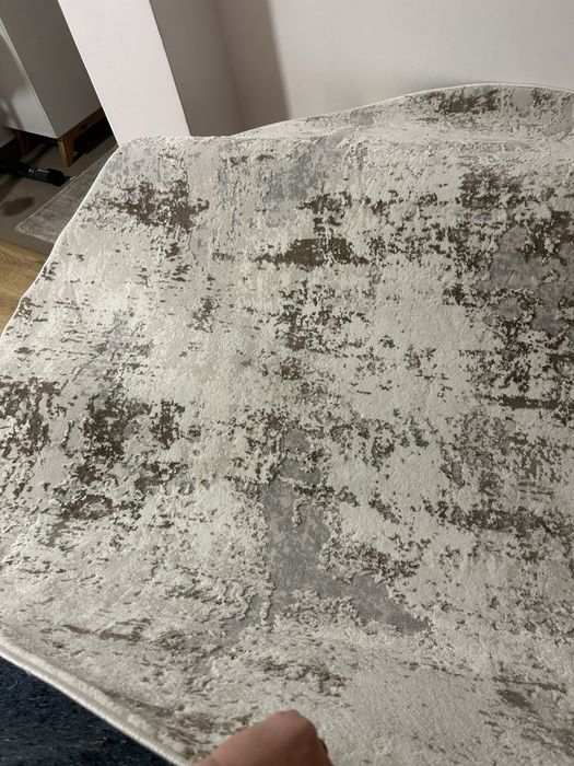 Covor Mobexpert SEBRA 160 cm Nou
