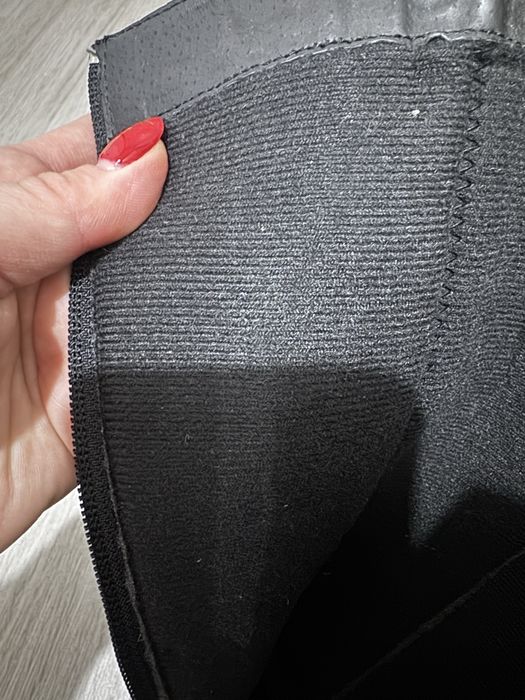 Ghete/ bocanci negri 37