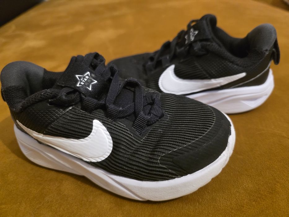 Nike детски маратонки