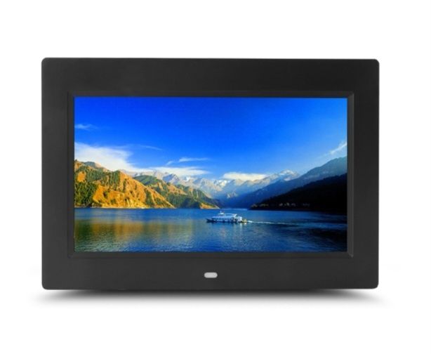 Дигитална фото рамка Diva DF1022M