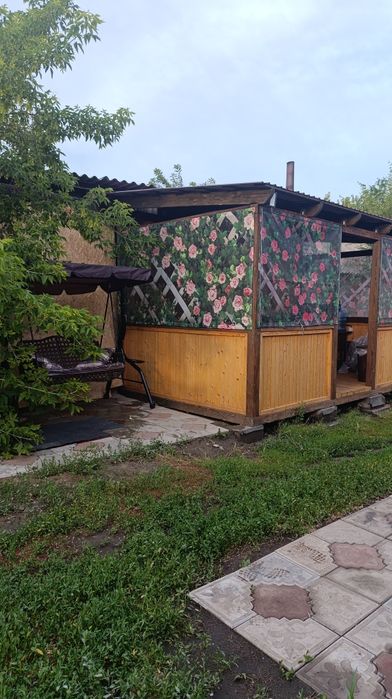 Беседка, мангал аренда